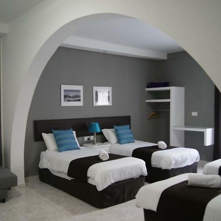 Buccaneers Boutique Guest House St. Paul's Bay Exterior foto