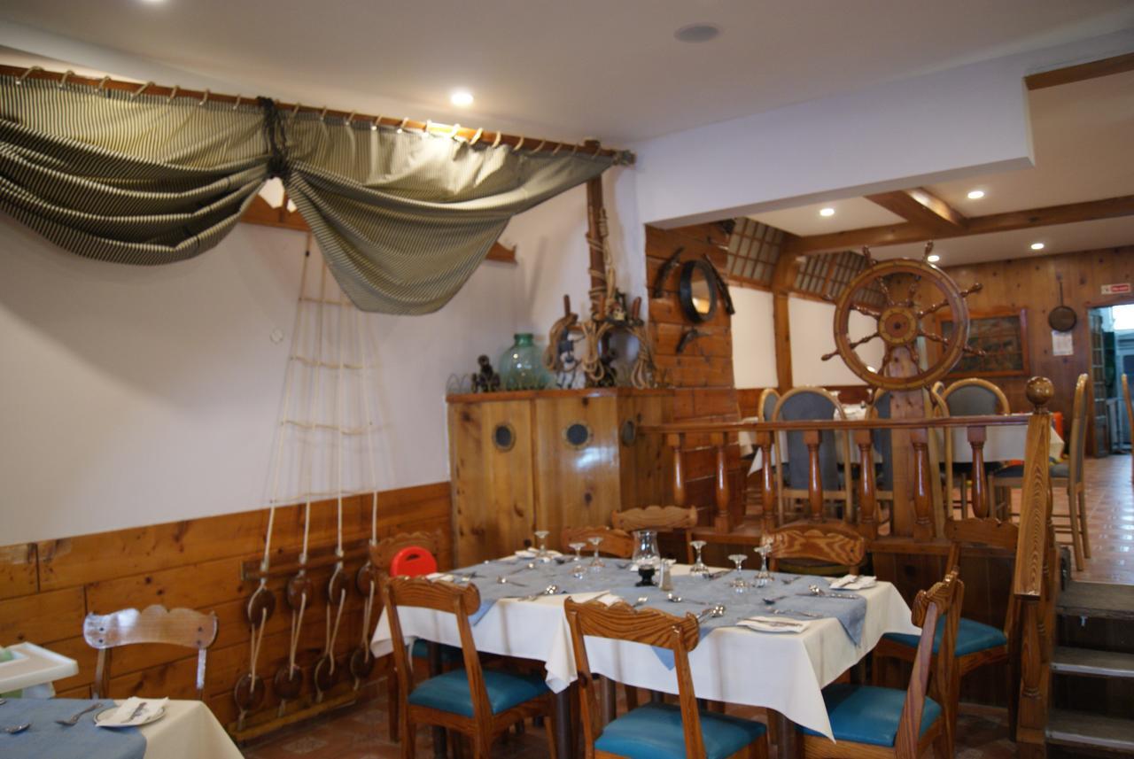 Buccaneers Boutique Guest House St. Paul's Bay Exterior foto