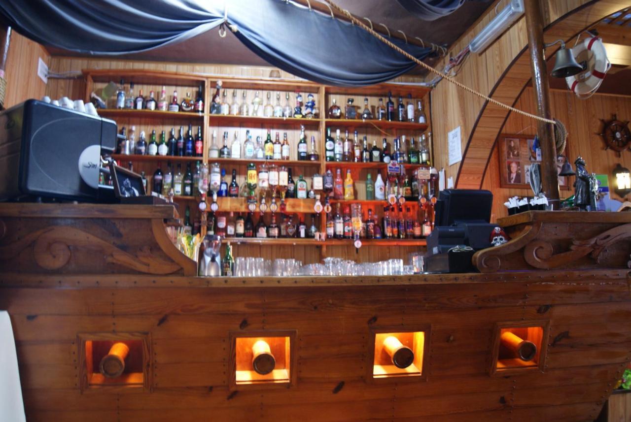 Buccaneers Boutique Guest House St. Paul's Bay Exterior foto